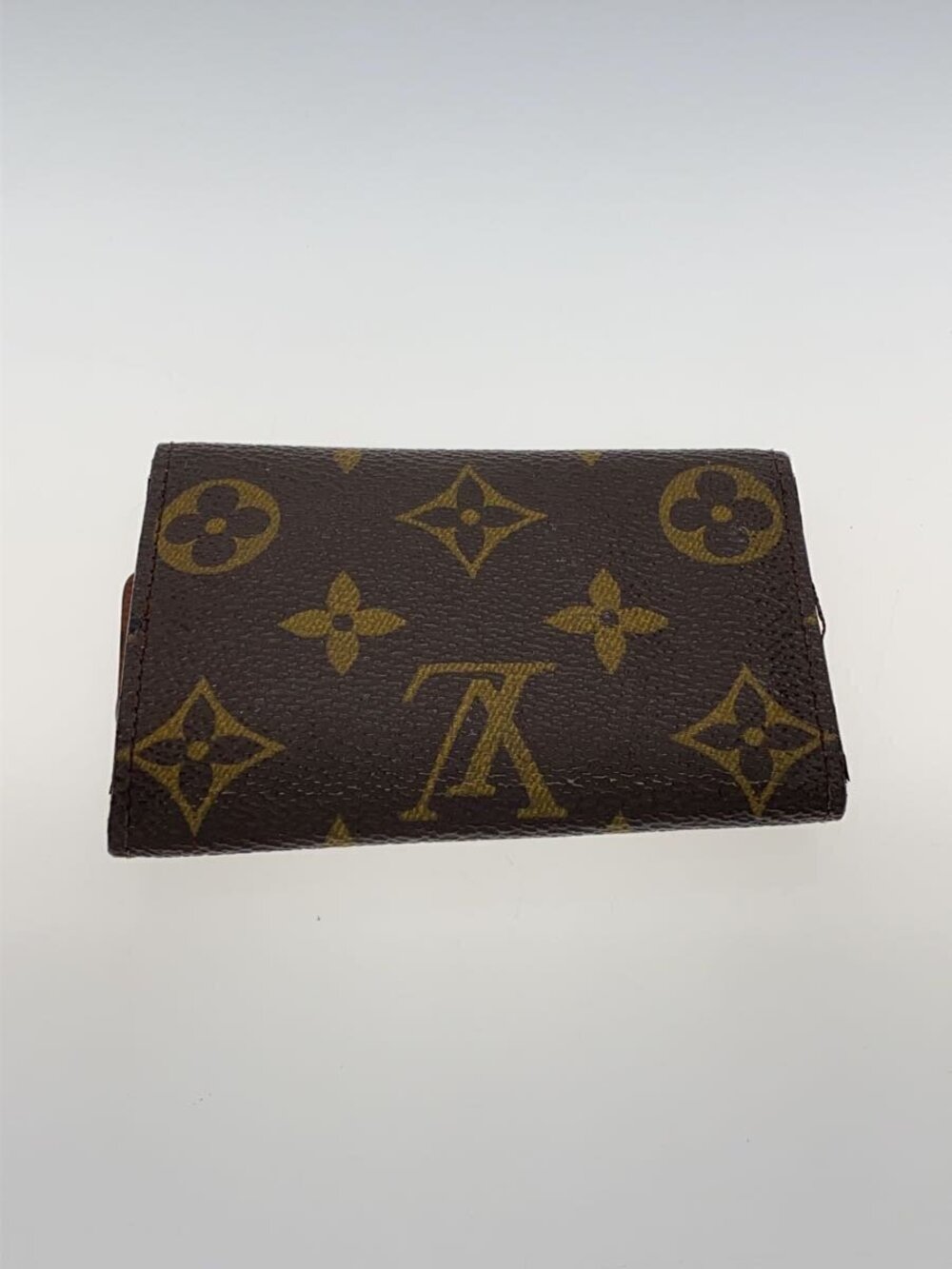 Louis Vuitton Brown Multicles over Monogram All Brown